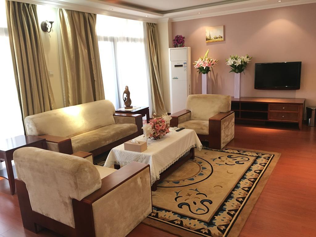 G.S Plaza Hotel Аккра Екстер'єр фото